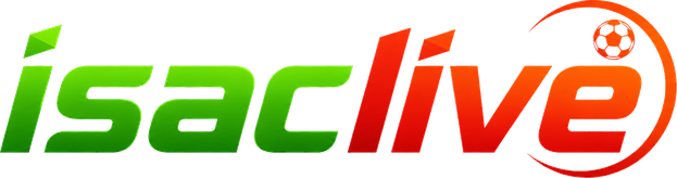 isaclive logo